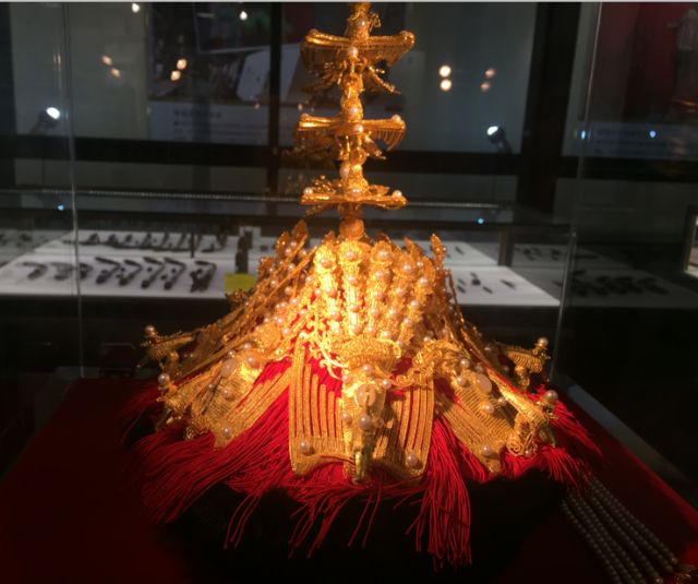 沈阳老字号博物馆在哪,沈阳特产城老字号博物馆