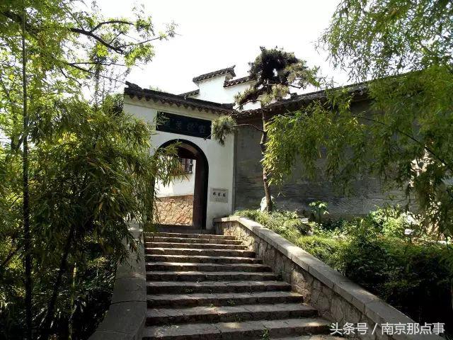 适合南京一日游的三十项免费景点,南京值得打卡的小众景点