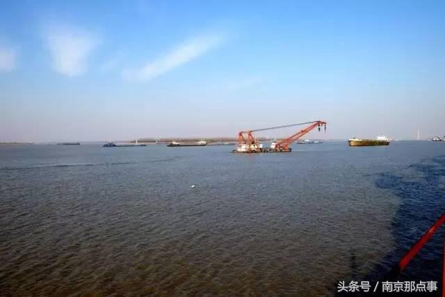 适合南京一日游的三十项免费景点,南京值得打卡的小众景点