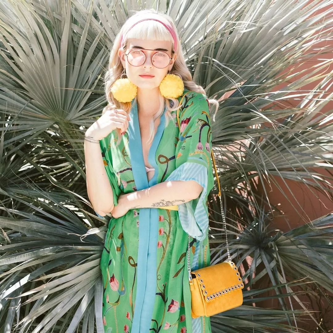 夏天行李箱必备10件物品,夏季出游必备好物好用方便行李箱