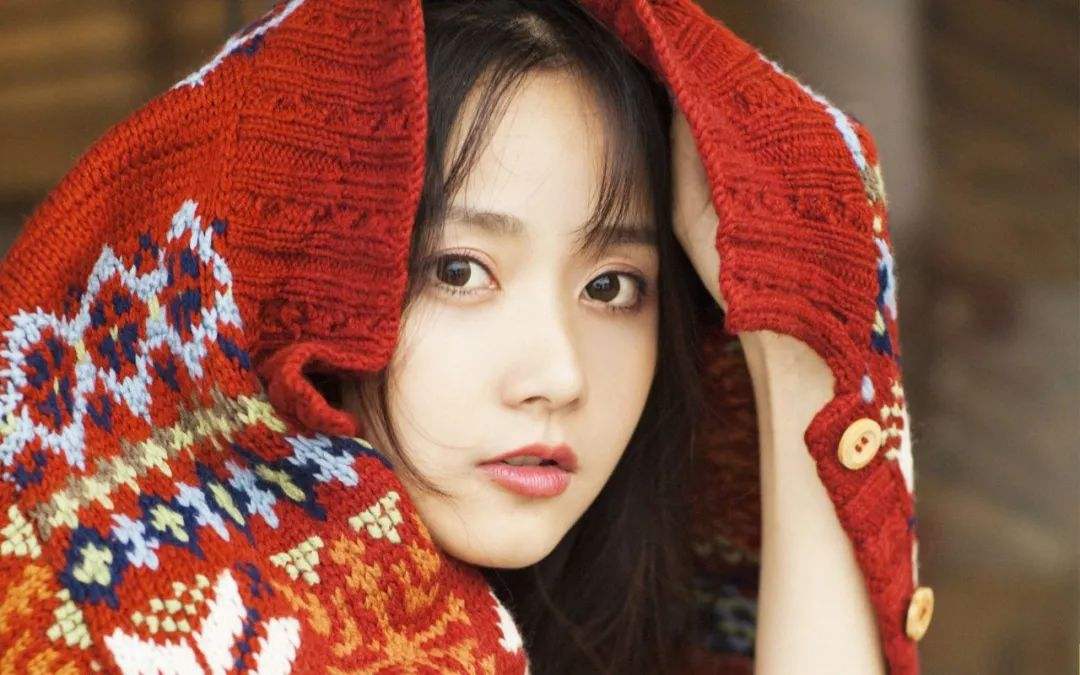 超详细的厚嘴唇唇膏画法,日常唇彩的细节详解