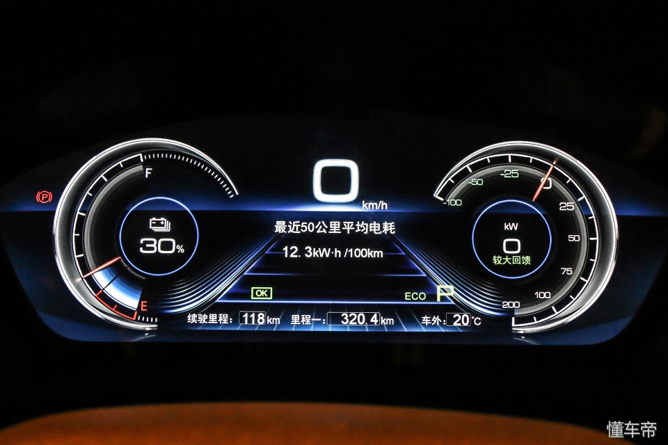 400km续航能满足日常使用么,400km秦plusev实际续航