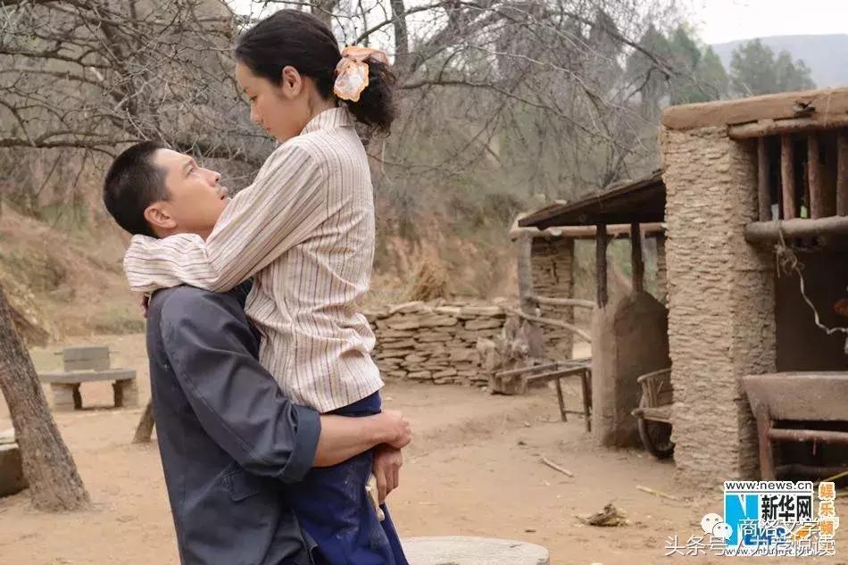 赵宏：苦难唱出幸福歌