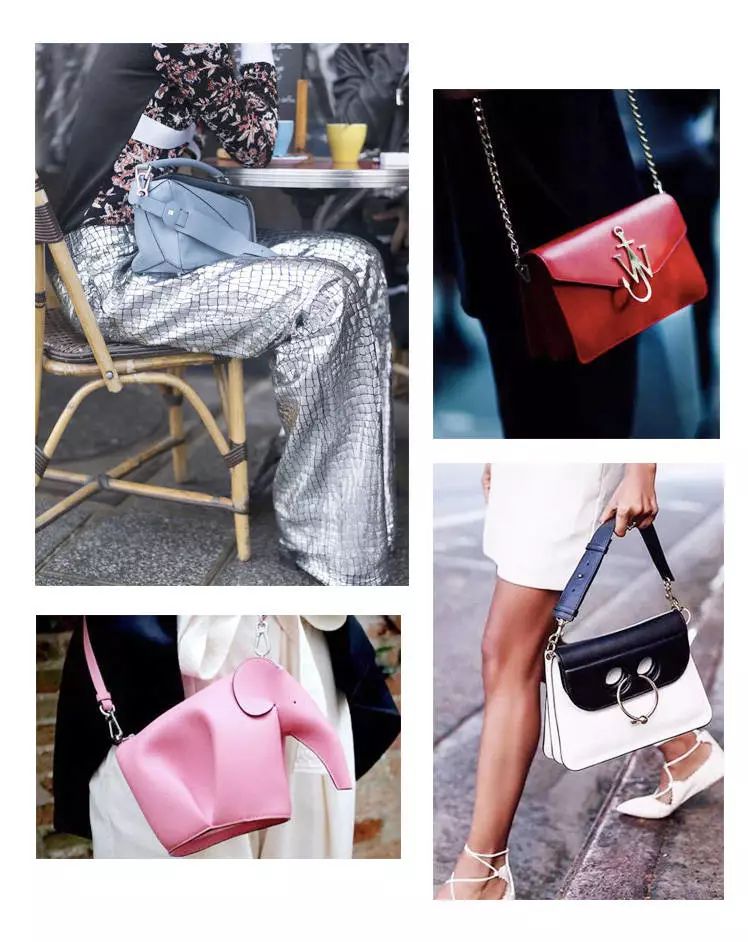 斗志旺盛的我们又来一波：当红联名春夏新品的真人版测评！