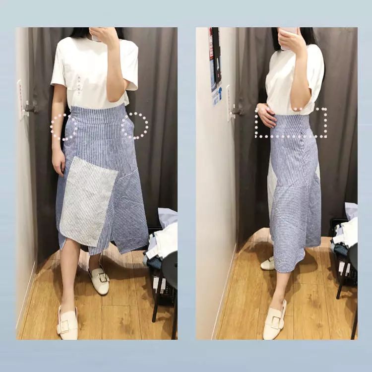 斗志旺盛的我们又来一波：当红联名春夏新品的真人版测评！