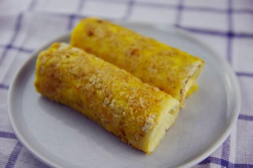 剩面包片怎么办,剩吐司吃法