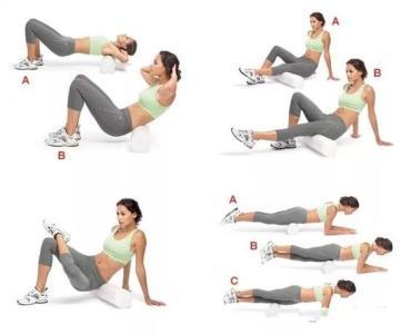 下半身不好看怎么改善,下半身腿粗