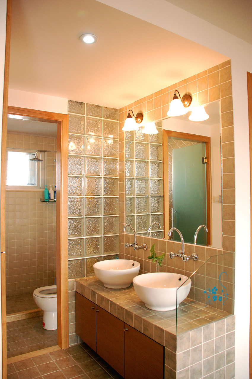 家居也能有瑞丽风，唯美得好像自动开了滤镜