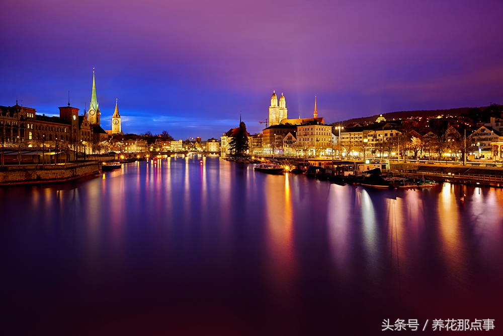 全球第一最浪漫的城市,全球最美54个浪漫城市