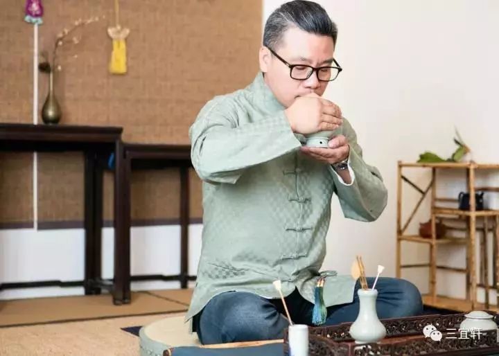 香道师和制香师区别,行香师和香道师有什么区别