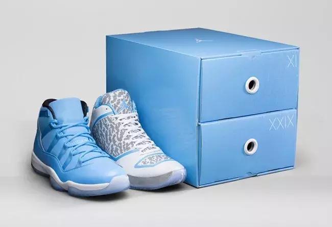 aj全部款式和介绍,aj的哪一代最具性价比