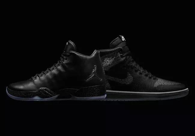 aj全部款式和介绍,aj的哪一代最具性价比