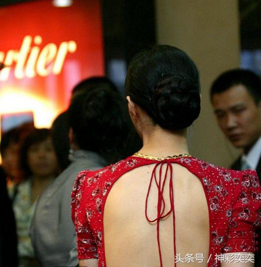 37岁范冰冰素颜曝光,39岁范冰冰素颜照逆天