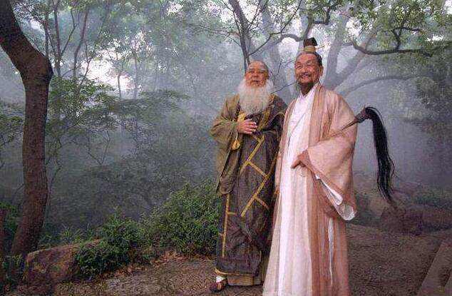 方证大师真的存在吗,最厉害的方证大师