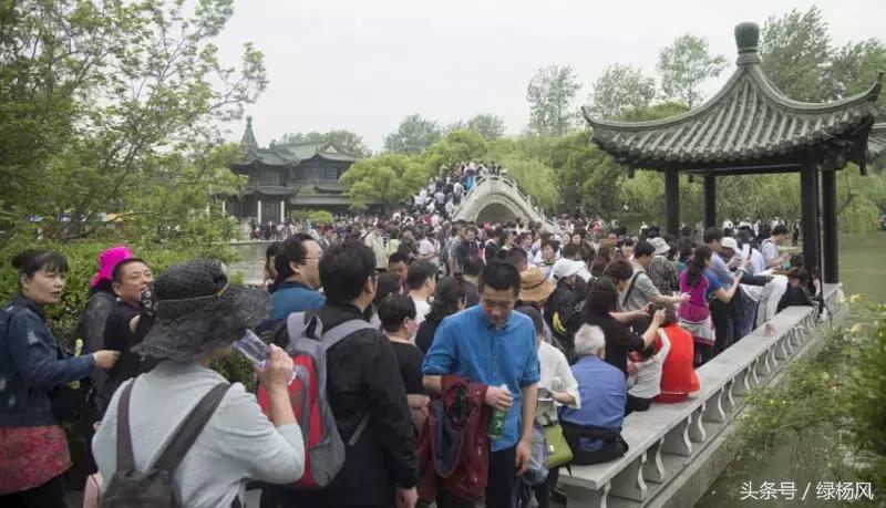 瘦西湖门票免票团购,2022年瘦西湖门票优惠政策