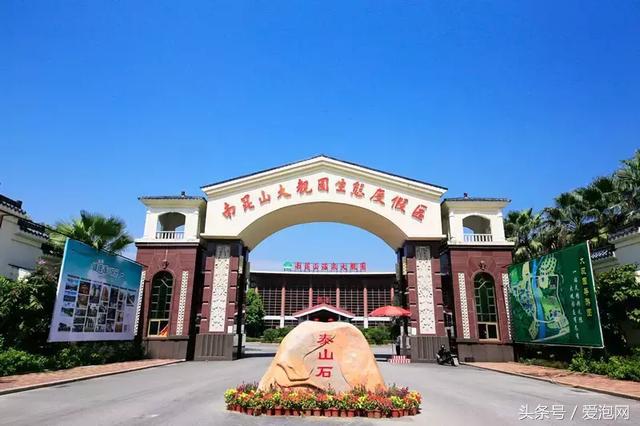 广东惠州最佳避暑景区漂流路线攻略，夏天有地方玩了