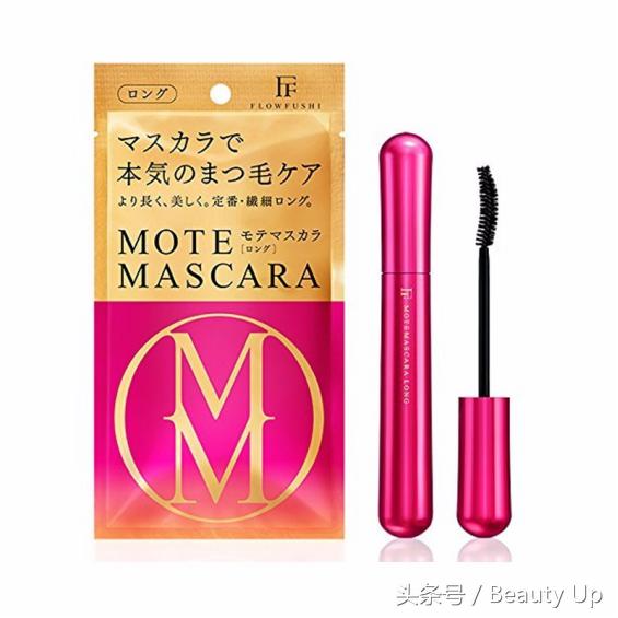 说好要做彼此的睫毛精，这些睫毛膏你了解了吗