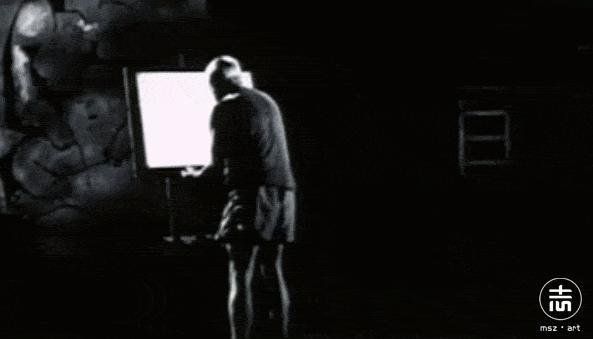 十部经典艺术类电影和动画,学美术的小伙伴五一假期必看指南!