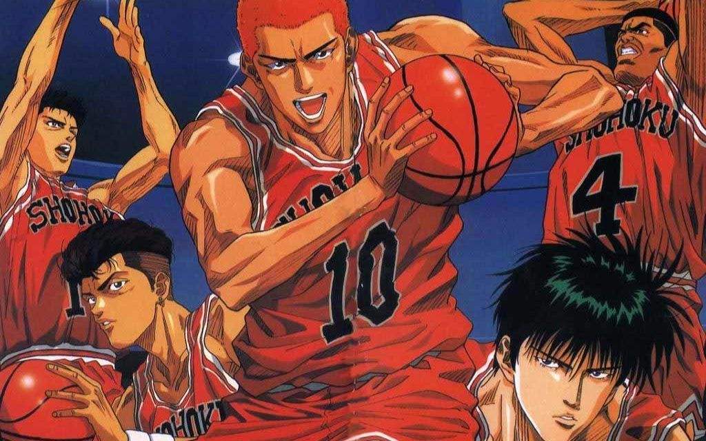 80后灌篮高手真人版,80年代的青春灌篮高手