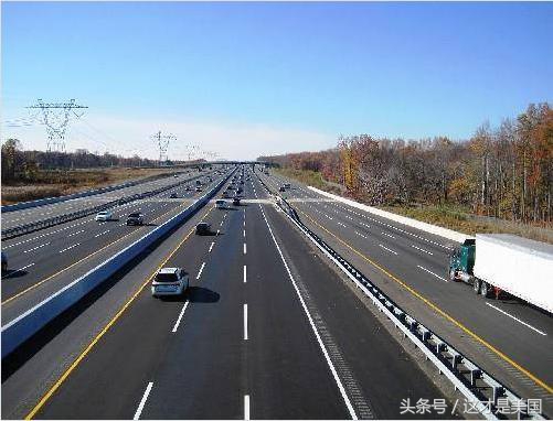 美国人普通的一天,美国人为什么日常生活很简单