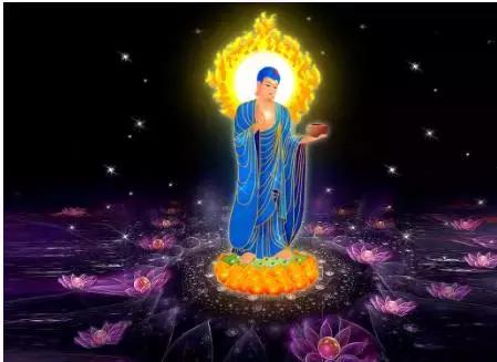 11月第一天，药师佛为您送上健康“福葫芦”！快来领取福报！