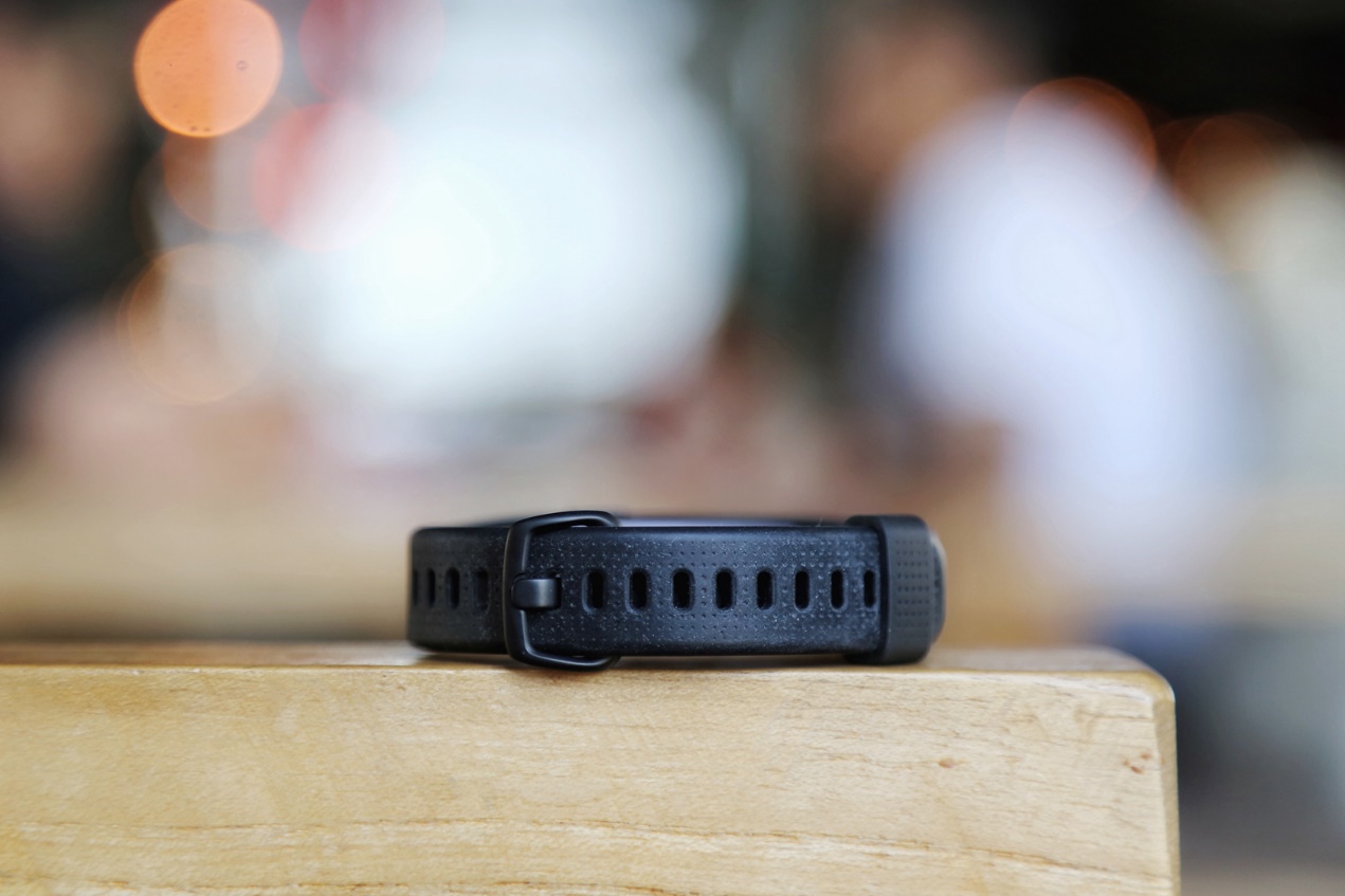 功能全的智能手环,功能最好的运动手环