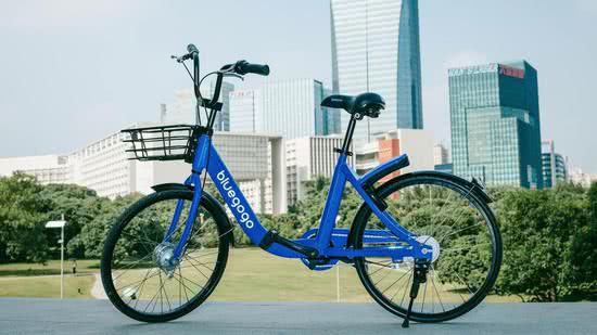 共享单车的兴盛与衰落,共享单车押金退不了怎么办