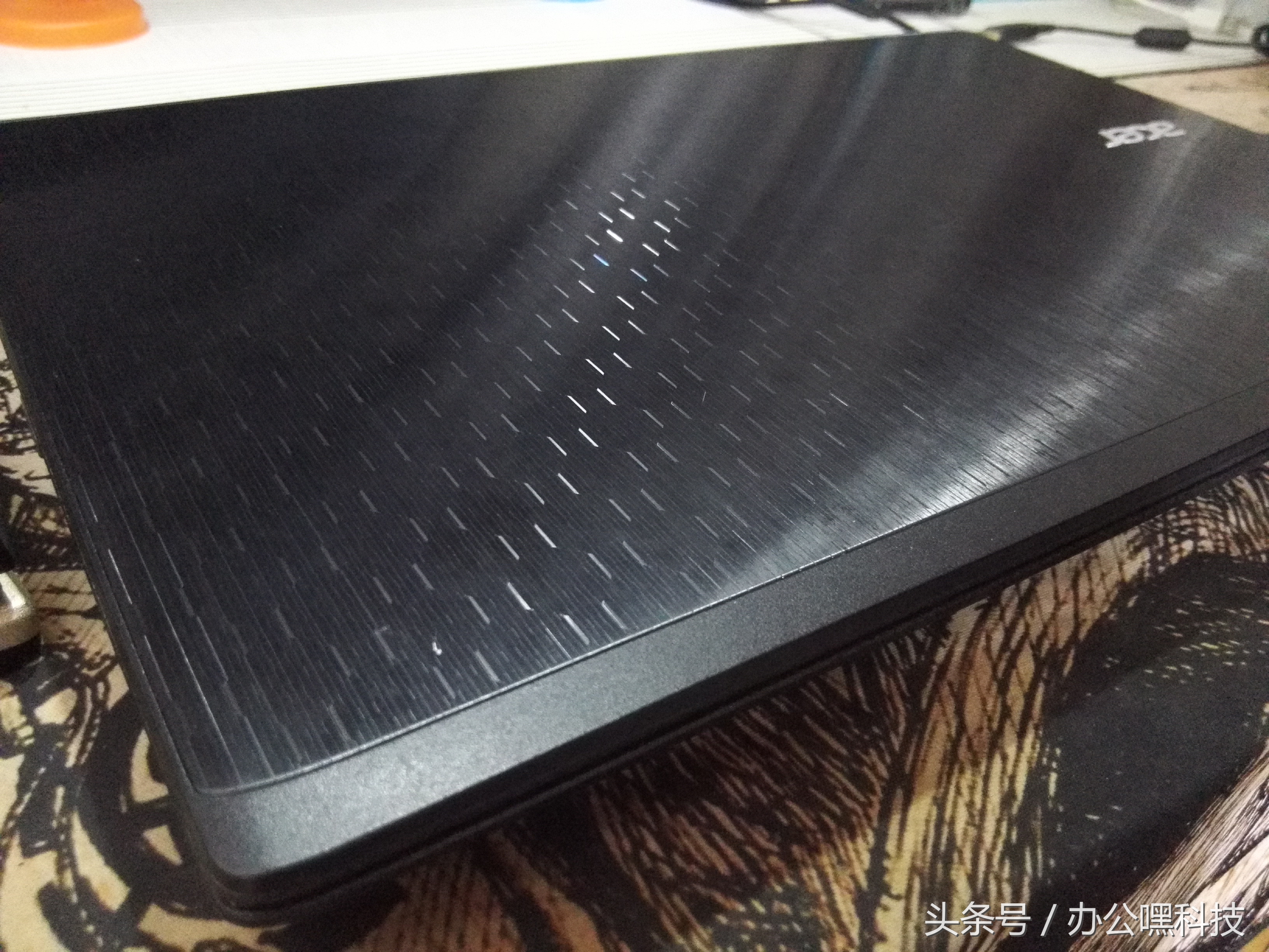 t5000清灰用换硅脂么,宏碁t5000拆机换键盘