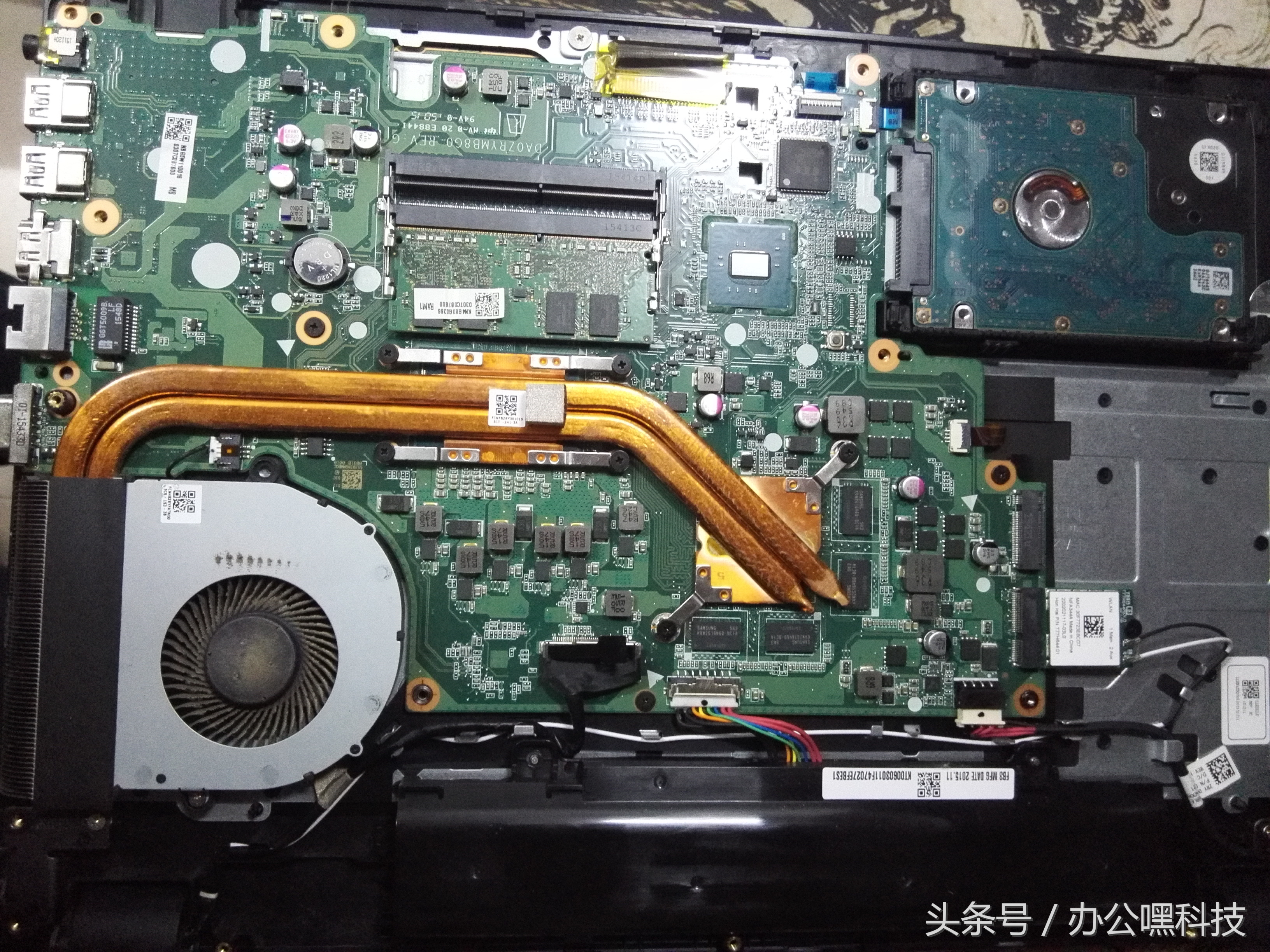 t5000清灰用换硅脂么,宏碁t5000拆机换键盘