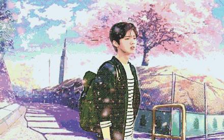 鹿晗甜蜜暴击后要拍的戏,2016年鹿晗甜蜜暴击