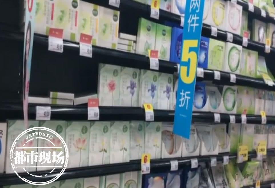 快告诉你老婆，可能她们经常用这些大牌子！没想到吧