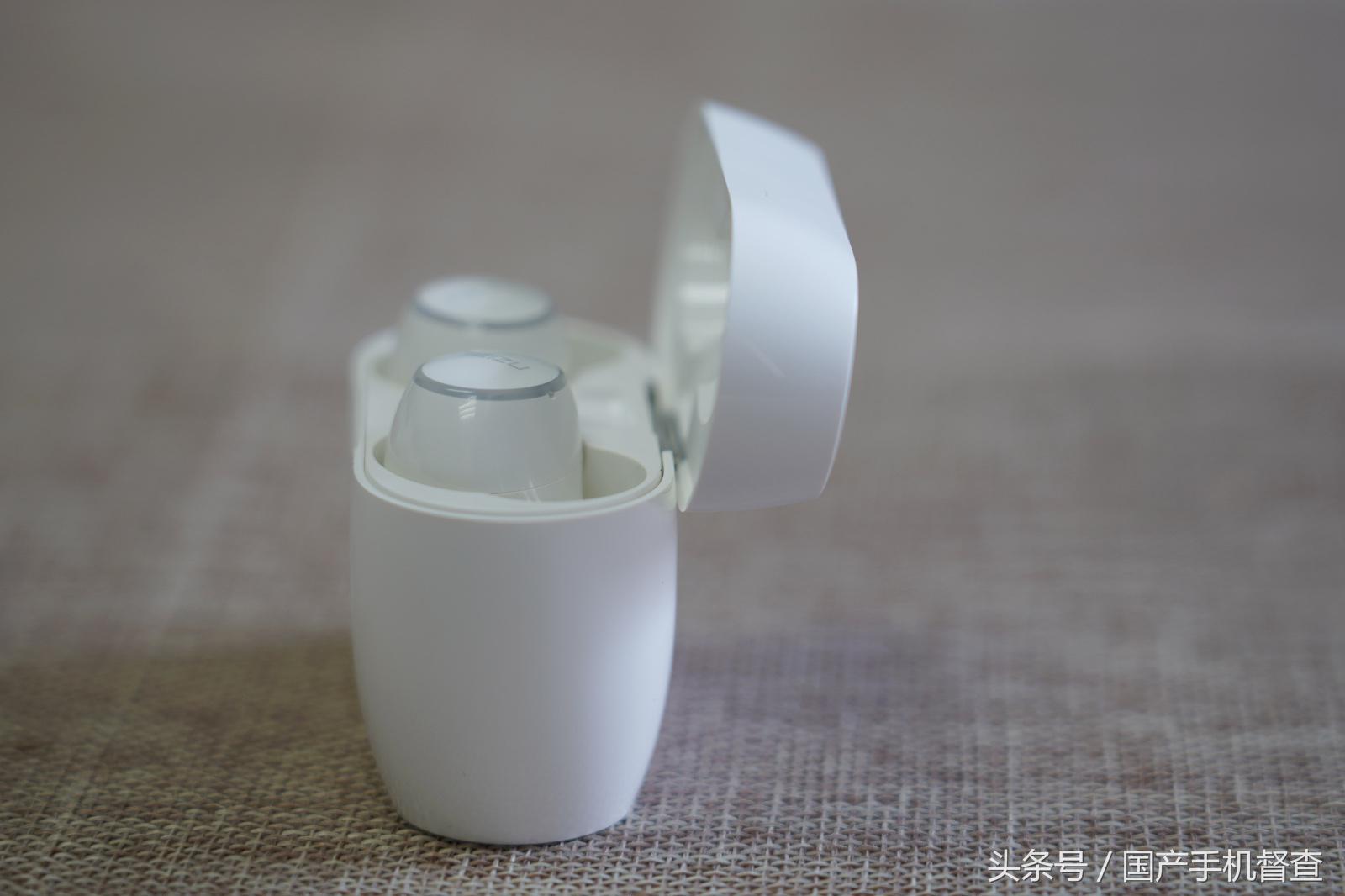 魅族pop蓝牙,魅族POP蓝牙耳机图片