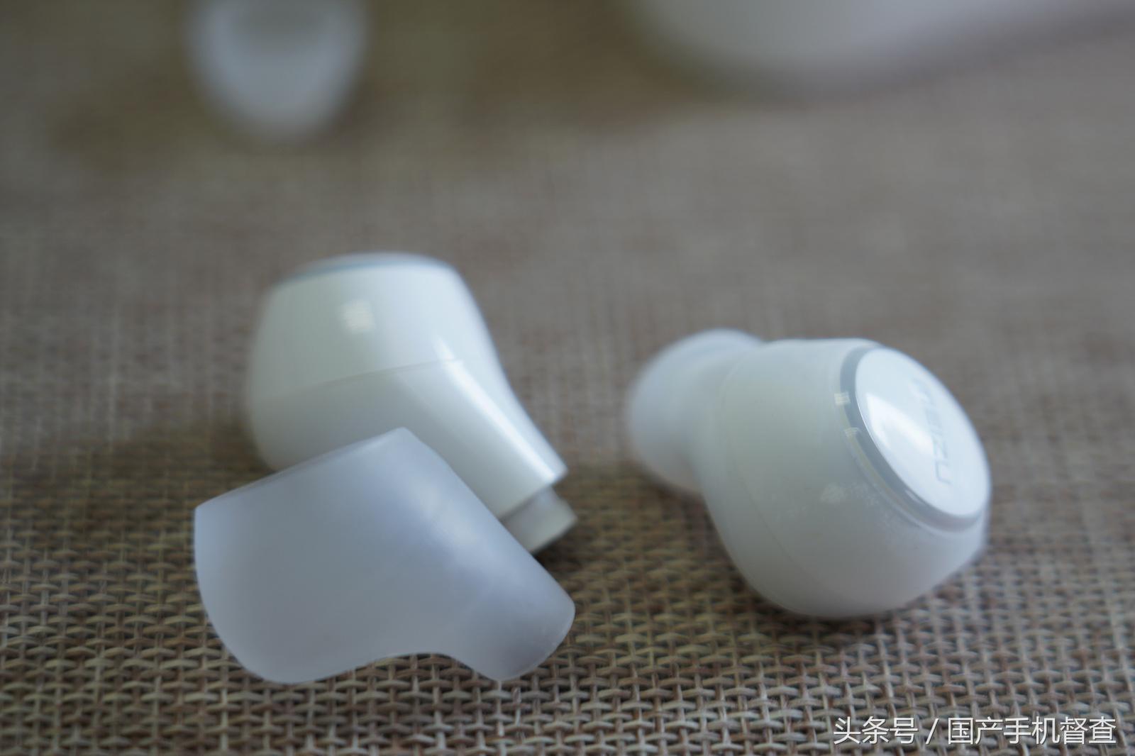 魅族pop蓝牙,魅族POP蓝牙耳机图片