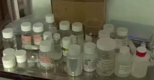 200多批假化妆品被叫停,曝光假化妆品