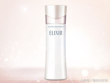 测评美白乳液哪款最好用,好用的美白乳液排行榜前十名