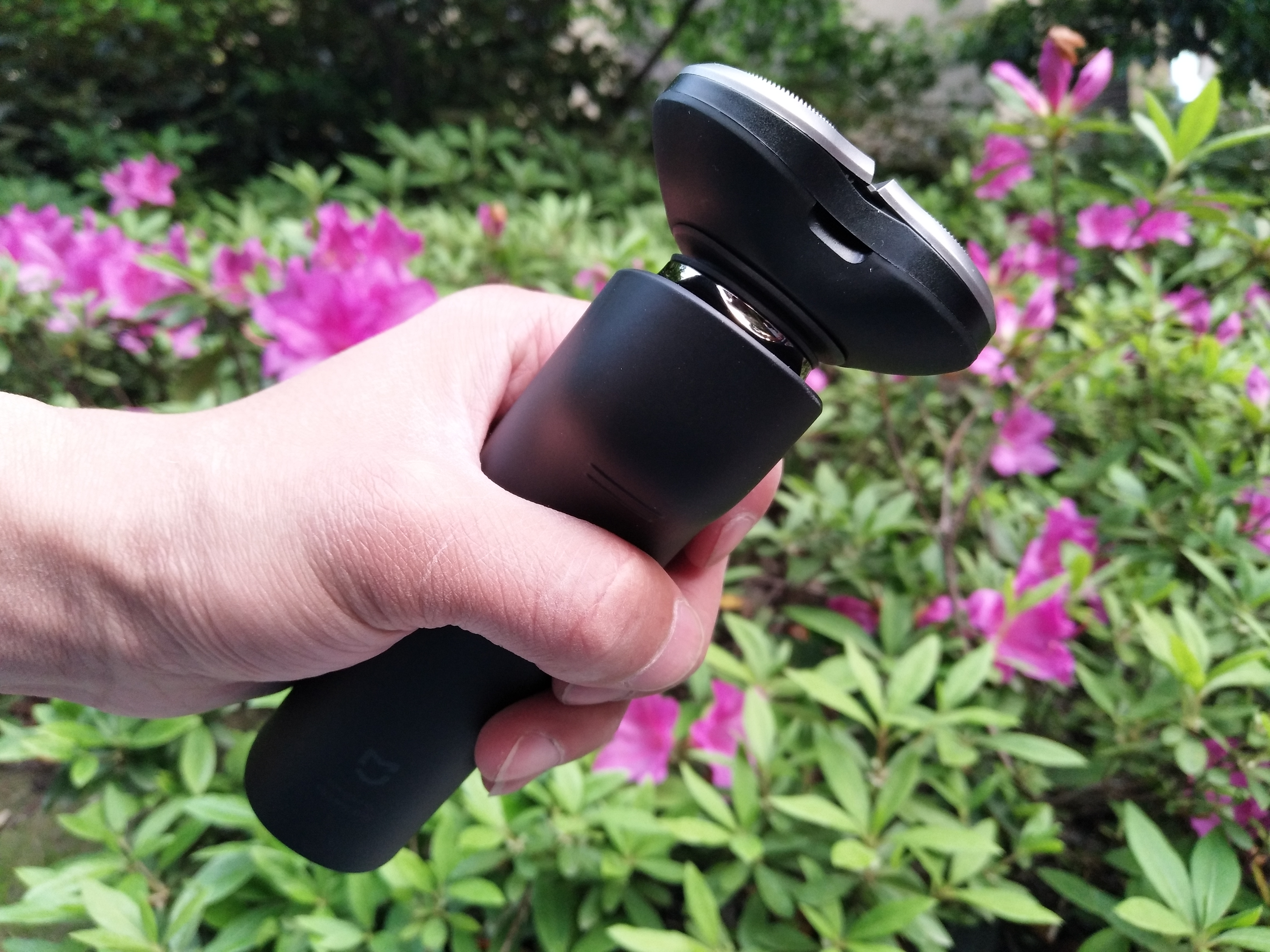 小米剃须刀全系列测评,给我一个不买手机的理由