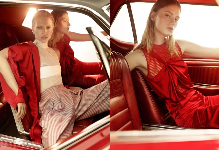 泰剧穿搭品牌有哪些牌子,泰国女明星都在穿的小众品牌