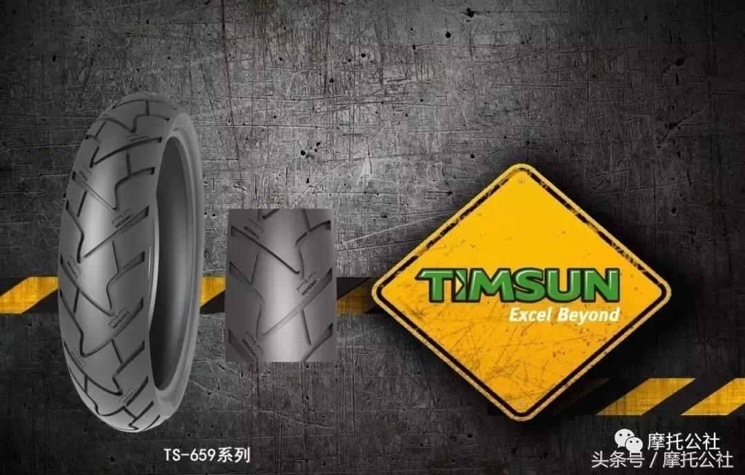 腾森壁虎轮胎,腾森摩托车轮胎系列介绍