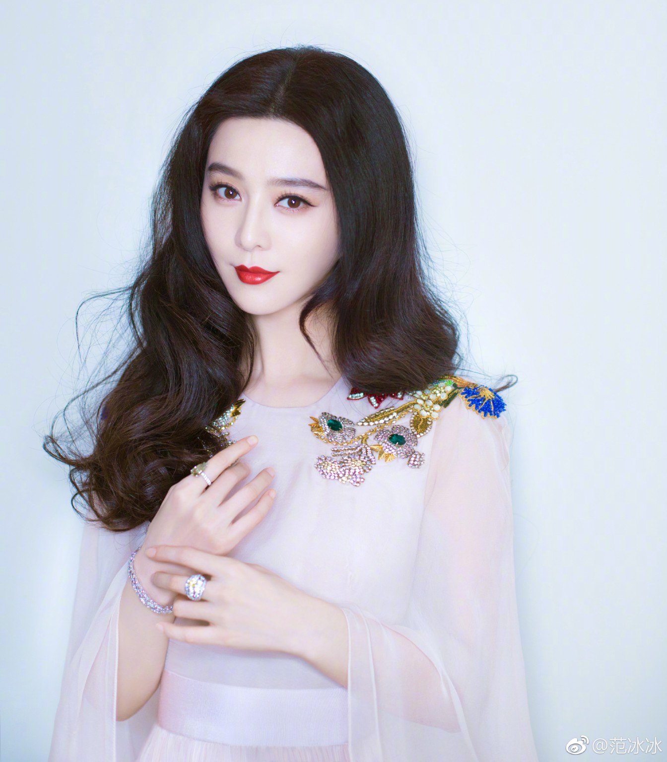 范冰冰吻戏是真吻吗,范冰冰拍吻戏是真吻吗