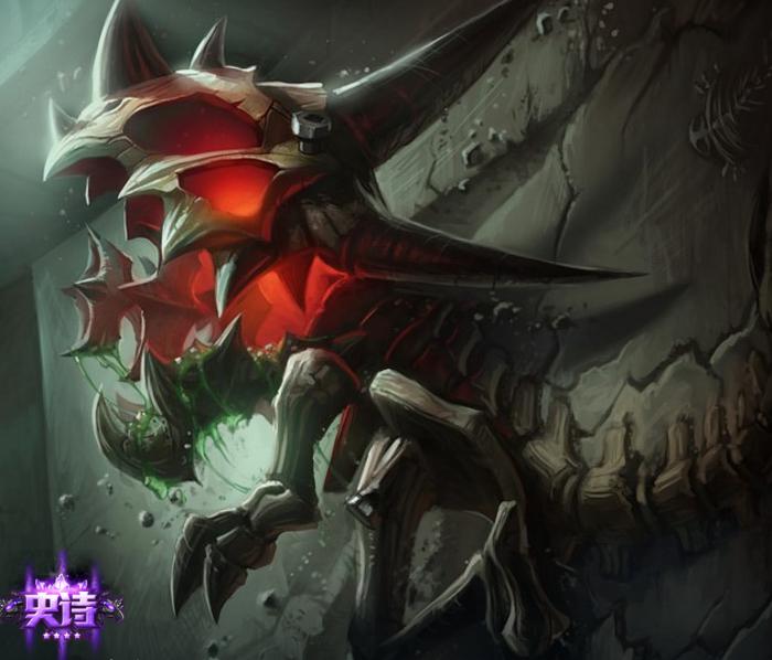 10款皮肤,所有冠军皮肤哪个值得买