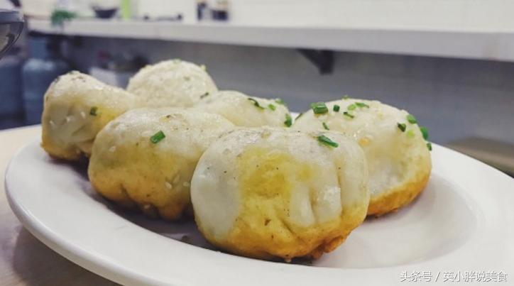 南京哪里有徐州煎包,南京的煎包怎么样做