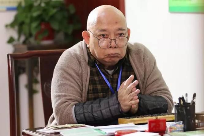 大师兄回到现代,大师兄重新归来