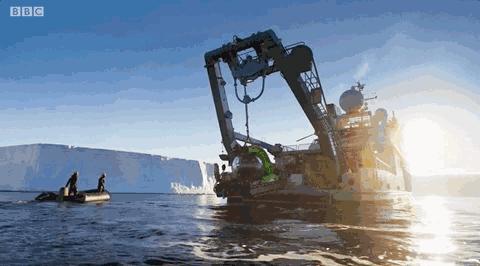 假期一定要给孩子看的20部纪录片,12部适合和孩子一起看的纪录片