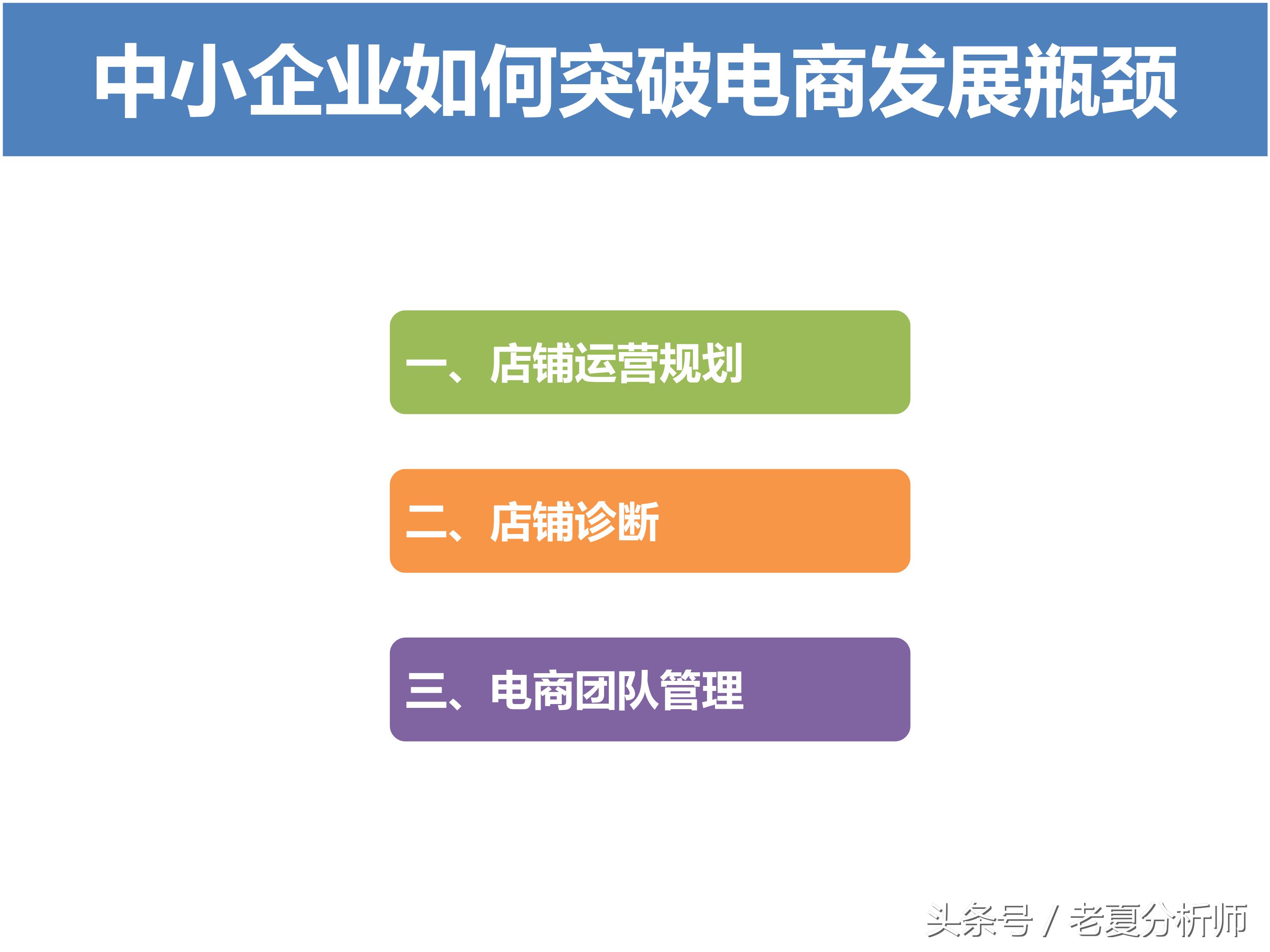 淘宝运营方案ppt,天猫运营年终ppt范例