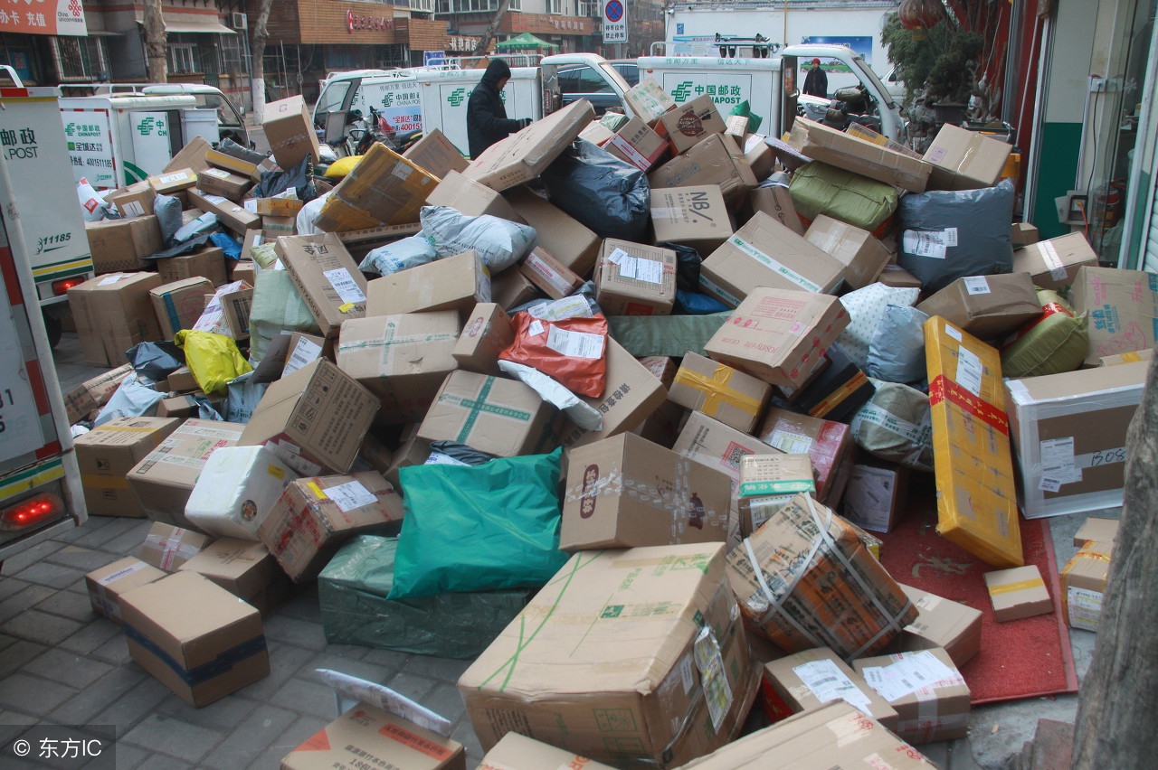 快递新规3月1日起施行真有用吗,2022年5月快递法规