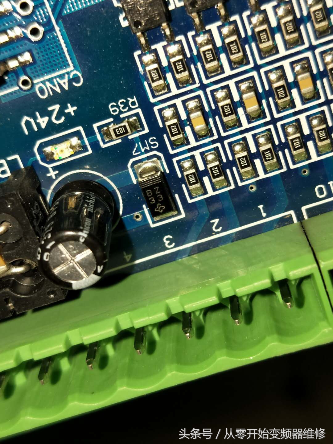 电阻器的认识和方法,便宜的电阻器有哪些