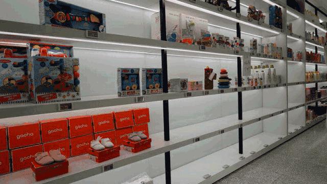 网易考拉实体店在哪,网易考拉什么时候开业