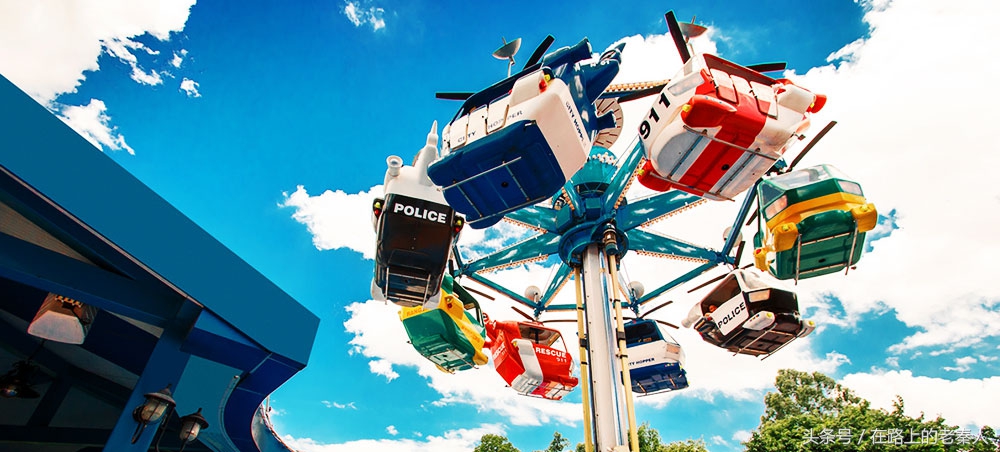 长隆野生动物园和欢乐世界哪个好,长隆欢乐世界水上乐园门票多少钱