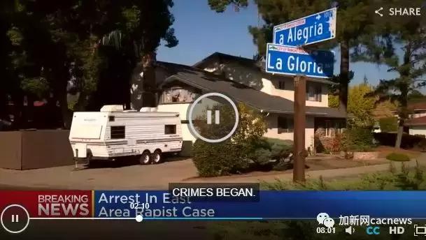 美国连环杀手作案,美国连环杀手性侵案