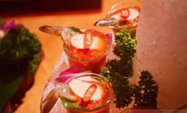 南宁品泽泰国餐厅,南宁内街泰国餐厅